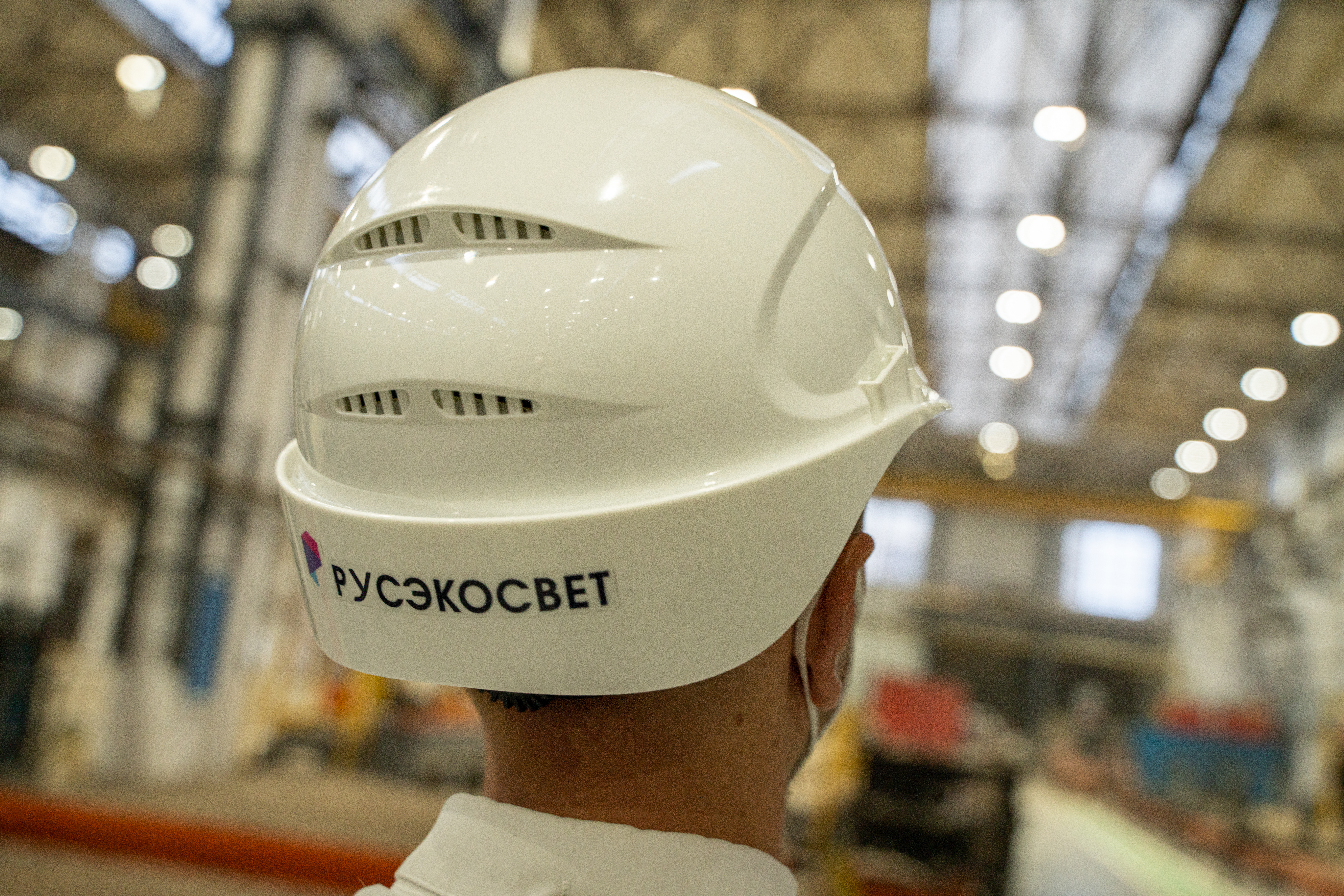 Коммерческий свет 2025: энергоэффективность и управление