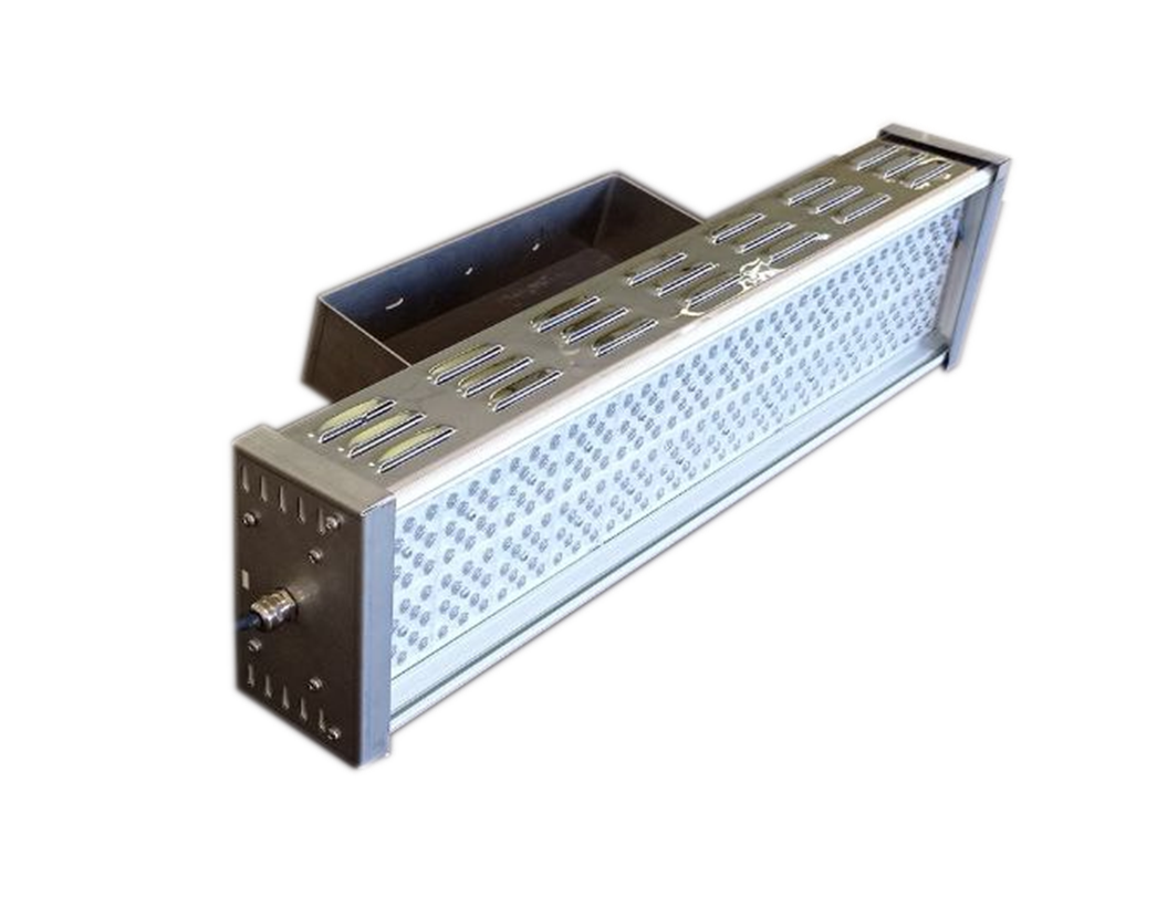 NVS-11 Тоннельный прожектор